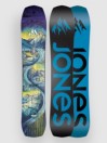 Jones Snowboards Flagship Snowboard