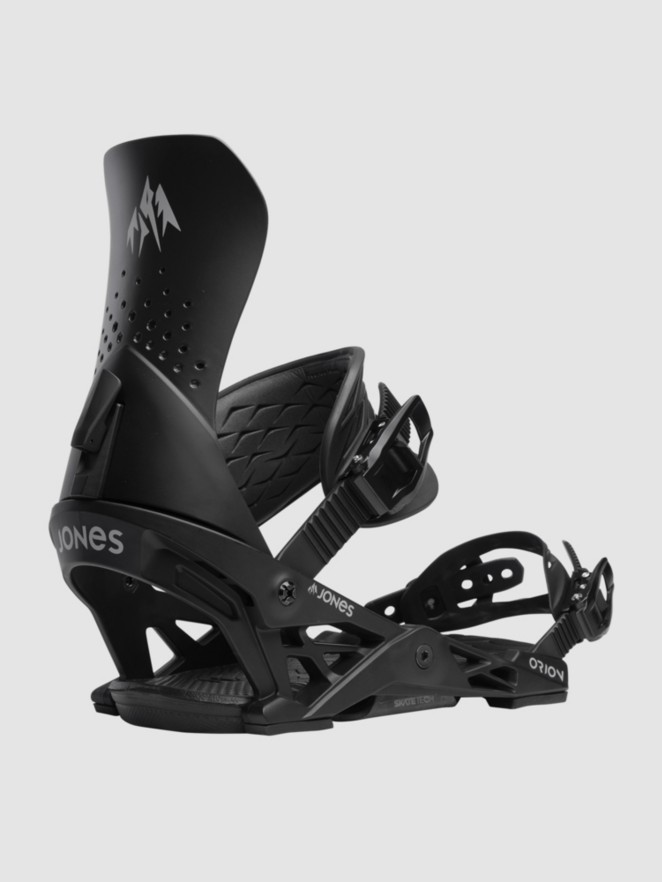 Jones Snowboards Orion Snowboardbindningar