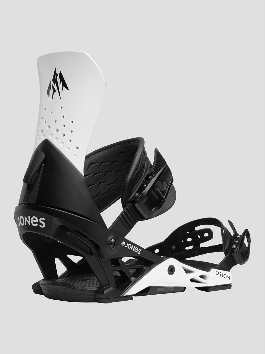 Orion Attacchi da Snowboard