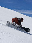 Orion Snowboardbindningar