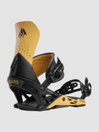 Jones Snowboards Orion Lumilautasiteet