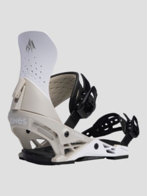 Jones Snowboards Aurora Snowboardov&eacute; v&aacute;z&aacute;n&iacute;