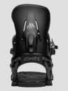 Jones Snowboards Mercury Snowboardové vázání