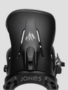 Jones Snowboards Mercury Snowboardové vázání