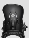 Jones Snowboards Mercury Snowboardové vázání