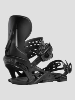 Jones Snowboards Mercury Attacchi da Snowboard