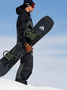 Mercury Snowboard-Bindung