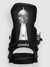 Jones Snowboards Meteorite Surf Series Fixations de Snowboard