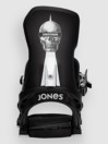 Jones Snowboards Meteorite Surf Series Snowboardbinding