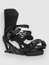 Jones Snowboards Meteorite Surf Series Fixations de Snowboard