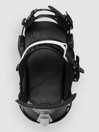 Jones Snowboards Meteorite Surf Series Fixations de Snowboard