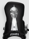 Jones Snowboards Meteorite Surf Series Snowboardbinding