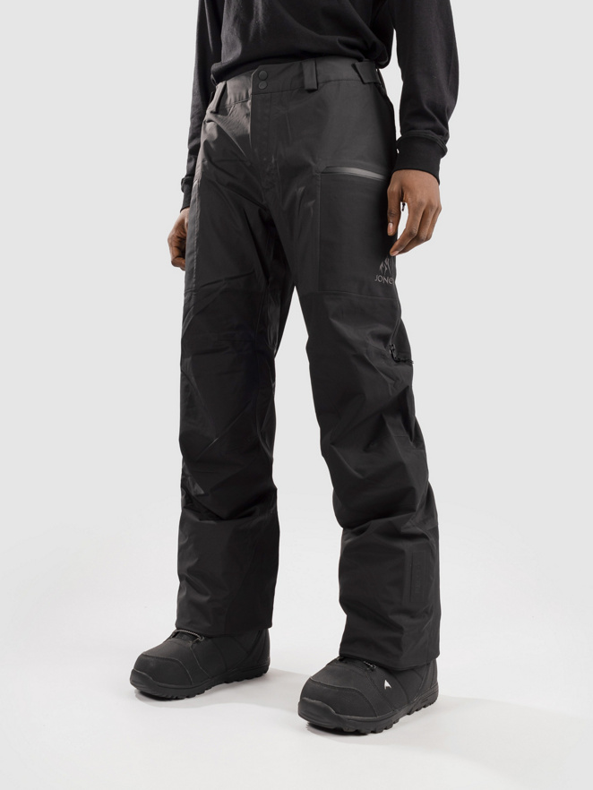 Jones Snowboards Mtn Surf Rec Hose