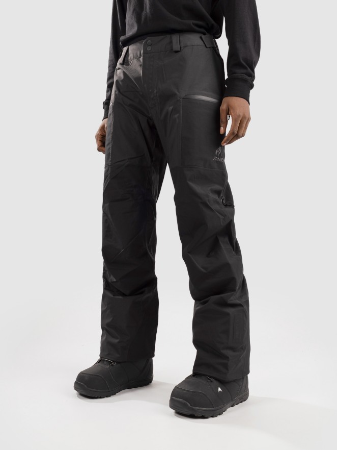 Jones Snowboards Mtn Surf Rec Pants