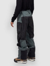 Jones Snowboards Mtn Surf Rec Byxor