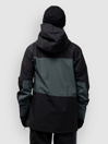 Jones Snowboards Mtn Surf Rec Giacca a mezza zip