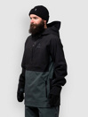 Jones Snowboards Mtn Surf Rec Giacca a mezza zip
