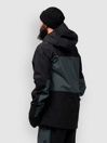 Jones Snowboards Mtn Surf Rec Giacca a mezza zip