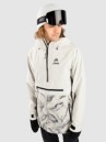 Jones Snowboards Mtn Surf Rec Anorak