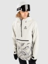 Jones Snowboards Mtn Surf Rec Anorak