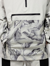 Jones Snowboards Mtn Surf Rec Anorak