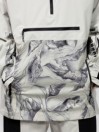 Jones Snowboards Mtn Surf Rec Anorak