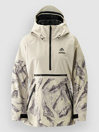 Jones Snowboards Mtn Surf Rec Anorak