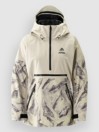 Jones Snowboards Mtn Surf Rec Anorak
