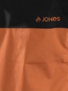 Jones Snowboards Mtn Surf Rec Anorak