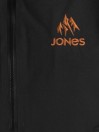 Jones Snowboards Mtn Surf Rec Anorak