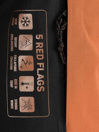Jones Snowboards Mtn Surf Rec Anorak