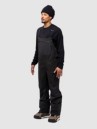 Jones Snowboards Mtn Surf Rec Bib Pants