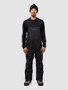 stealth black