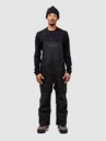 Jones Snowboards Mtn Surf Rec Bib Pants