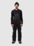 stealth black