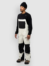 Jones Snowboards Mtn Surf Rec Bib Pants