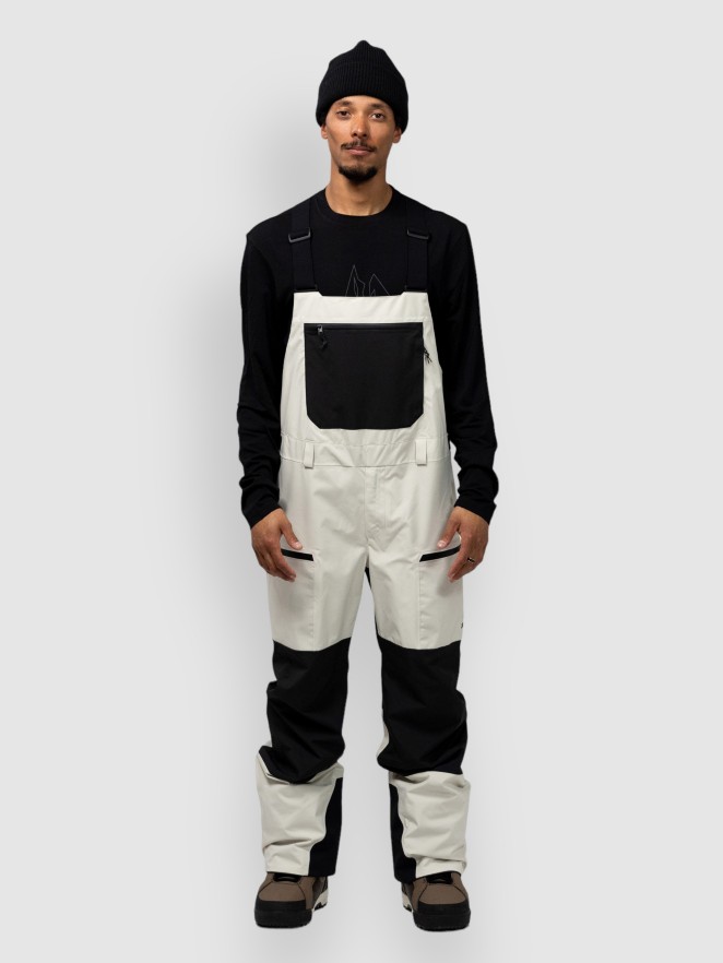 Jones Snowboards Mtn Surf Rec Bib Pants
