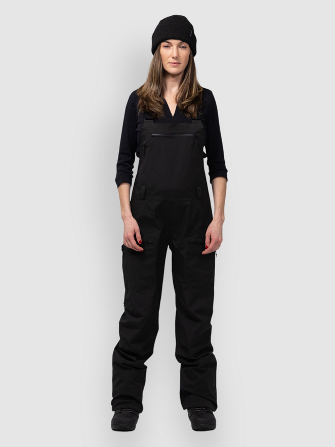 Jones Snowboards Mtn Surf Rec Bib hlače
