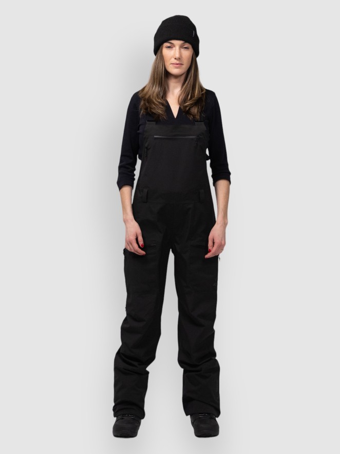 Jones Snowboards Mtn Surf Rec Bib Pants