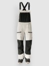 Jones Snowboards Mtn Surf Rec Bib Pants