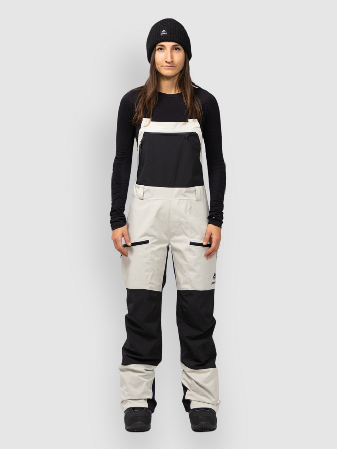 Jones Snowboards Mtn Surf Rec Bib Pants
