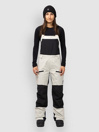 Jones Snowboards Mtn Surf Rec Bib Pants