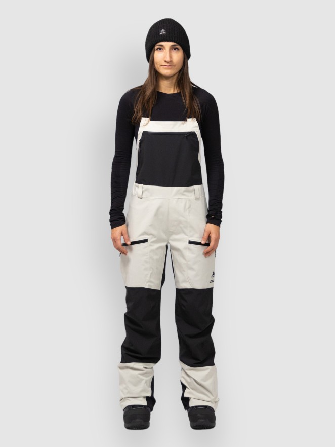Jones Snowboards Mtn Surf Rec Bib Pants