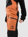 Jones Snowboards Mtn Surf Rec Bib Pants