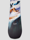 Jones Snowboards Dream Weaver Snowboard