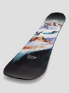 Jones Snowboards Dream Weaver Snowboard