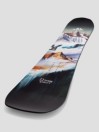 Jones Snowboards Dream Weaver Snowboard