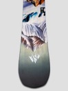 Jones Snowboards Dream Weaver Snowboard