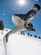 Dream Weaver Snowboard