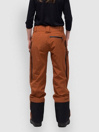 Jones Snowboards Shralpinist Strch Rec Hose